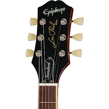 Электрогитары: №: 5365 Məhsulun adı: Elektrik gitara Epiphone Les Paul Standard 50s — 2