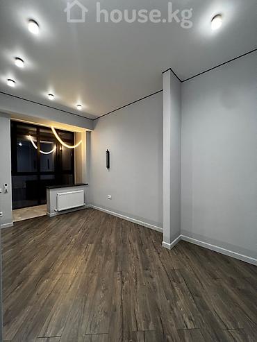 2 комнаты, 61 м², Асанбай мкр Элитка, 8 этаж
