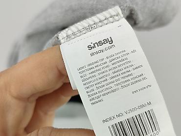 dresy pull and bear: Bluza z kapturem damska, rozmiar M — 5