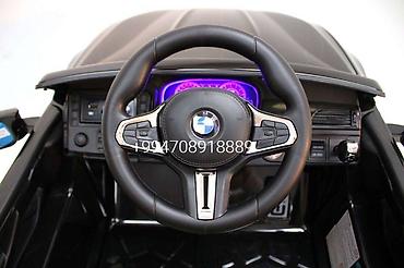 bmw e60 m: Elektrikli avtomobil BMW M5 Lisenziyalı uşaq elektrik avtomobili BMW — 4