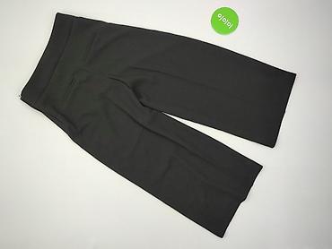 culotte: H&M, Spodnie 3/4 damskie, rozmiar 2XS — 3