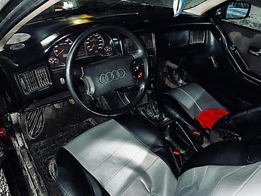 Audi: Audi 80: 1990 г. at lalafo.kg — 9 Audi: Audi 80: 1990 г. — 9