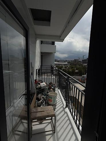 gala group: 1 комната, 40 м², Элитка, 7 этаж, Евроремонт — 8
