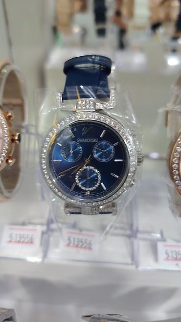 mini yubka: Swarovski və Michael Kors qadın saatları – zəriflik və parlaqlıq bir — 2