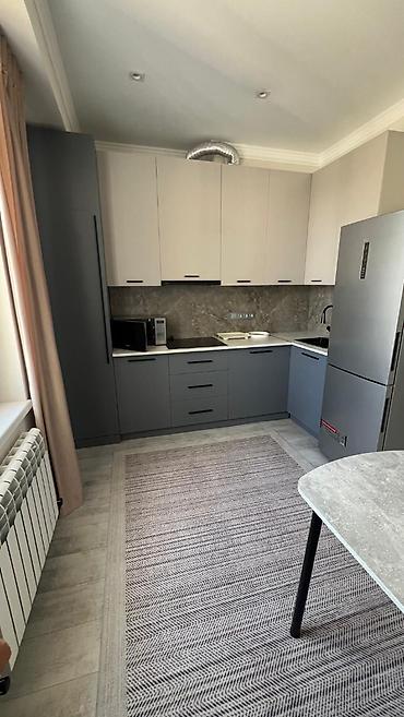 Продажа квартир: Арт сити Асанбай 📍 12 этаж из 14 2 скоростных лифта 90 кв /12 этаж — 9