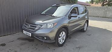 Honda CR-V: 2013 г., 2.4 л, Автомат, Бензин, Кроссовер at lalafo.kg Honda CR-V: 2013 г., 2.4 л, Автомат, Бензин, Кроссовер