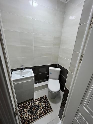 vefa: 2 комнаты, 75 м², Юг-2 мкр 6 этаж, Евроремонт — 5