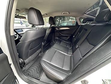 Унаа сатуу: Changan Eado: 2020 г., Автомат, Электромобиль, Седан — 6