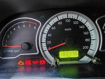Daewoo: Daewoo Nexia: 2008 г., 1.6 л, Седан — 12