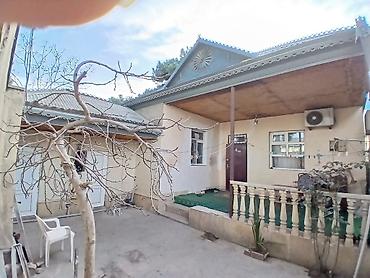 dernegul: 7-ci mikrorayon 3 otaqlı, 120 kv. m, Kredit yoxdur, Orta təmir — 1