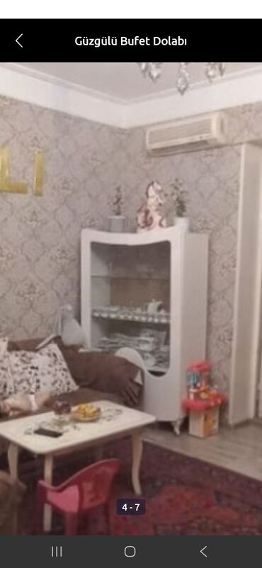 Sifarişlə mebel: Servant