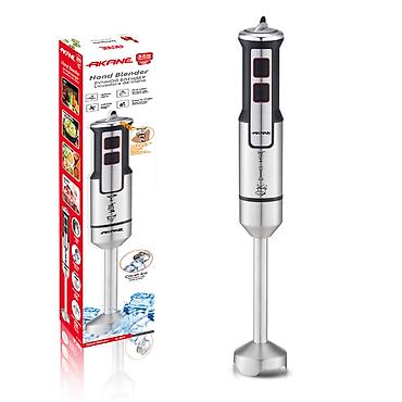 Блендеры: №: 1477 Məhsulun adı: Blender Akane 1800W Brend: Akane Kateqoriya — 3