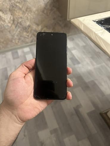 redmi 50: Redmi 256 GB, rəng - Qara, İki sim kartlı — 3
