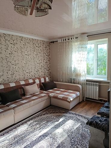 Кыймылсыз мүлк: 1 бөлмө, 29 м², 104-серия, 2 кабат, Евро оңдоо — 3