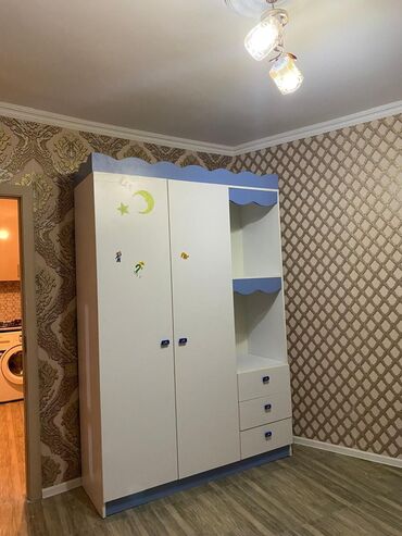 Həyət evləri və villaların satışı: Binəqədi qəs. 1 otaqlı, 30 kv. m, Kredit yoxdur, Yeni təmirli — 1