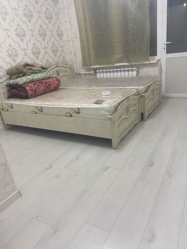 Долгосрочная аренда квартир: 2 комнаты, Собственник, Без подселения, С мебелью частично — 11