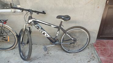 kredit velosiped: İşlənmiş Şose velosipedi 26", Ünvandan götürmə