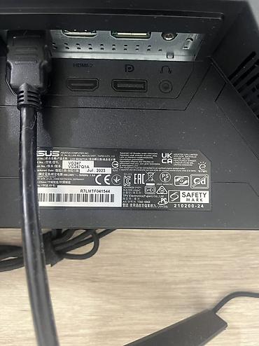 ноутбук с 1660 ti: YALNIZ BARTER, PS 5 ilə ! Noutbook Dell G3 16 gb ram, gtx 1650 ti — 5