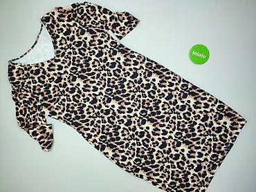 second hand online clothes: Shein Curve, Sukienka damska, rozmiar 2XL — 2