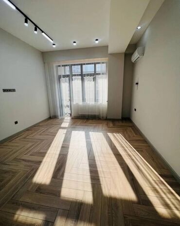 Продажа квартир: 4 комнаты, 155 м², Элитка, 2 этаж, Дизайнерский ремонт — 14