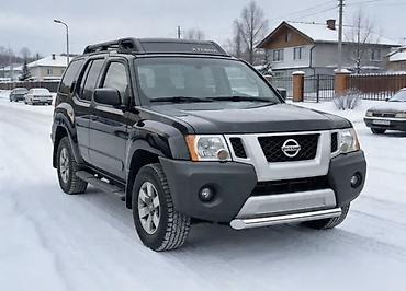 наваро: Кенгурятник Nissan, Новый, Бесплатная доставка — 5