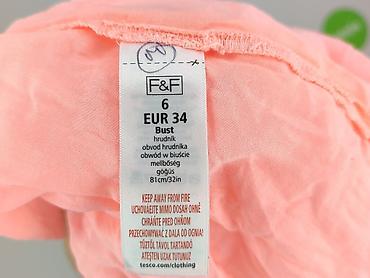 mróz: F&F, Bluzka damska, rozmiar 2XS — 5