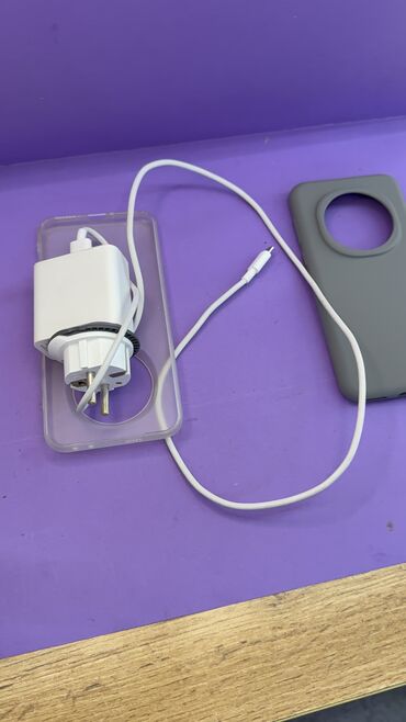 Honor: Honor Magic 7 Pro, Б/у, 256 ГБ — 2