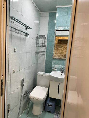 Uzunmüddətli kirayə mənzillər: Şəhərin tam mərkəzində, Sahil parkının yaxınlığında, Xaqani küçəsində — 6