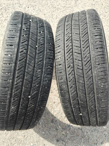 диски на хендай саната: Шиналар 205 / 65 / R 15, Жай, Жуп, Жеңил унаалар, Hankook