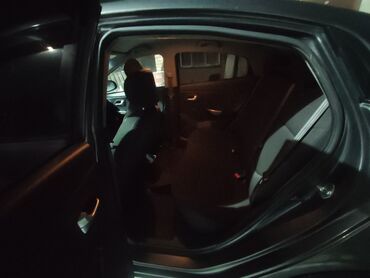 Kia: Kia Rio: 2014 г., 1.4 л, Механика, Бензин, Седан — 3