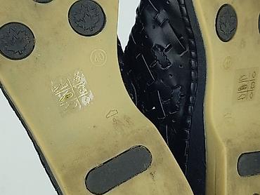 buty do codziennego chodzenia: Sandały damskie, rozmiar 40 — 5