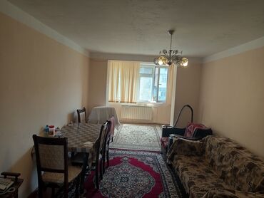 Köhnə tikili: Bakı, Yasamal, 2 otaqlı, Köhnə tikili, m. Elmlər Akademiyası, 50 kv. m — 12