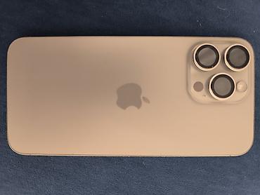 apple iphone 16: IPhone 15 Pro Max, Б/у, 256 ГБ, Natural Titanium, Коробка, 81 % — 2