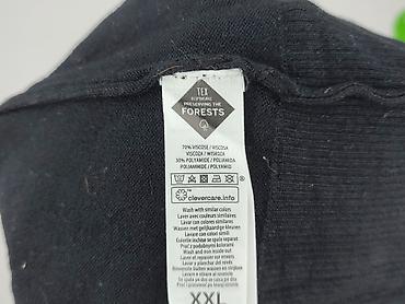 akrylowy sweter: TEX, Sweter damski, rozmiar 2XL — 6