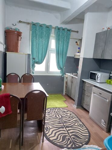 Продажа квартир: 2 комнаты, 50 м², 3 этаж — 15