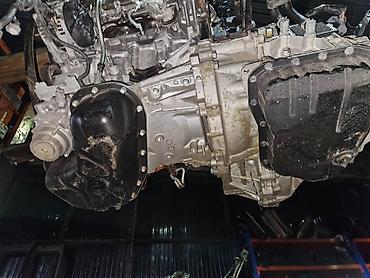 d 4d: Бензиновый двигатель в сборе для Toyota/Lexus 2.5 л, рядный — 4