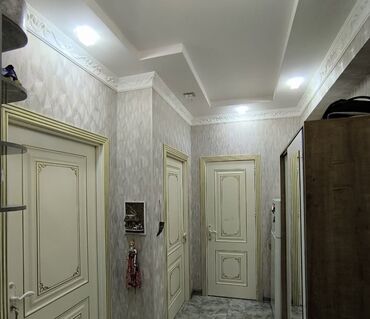 Uzunmüddətli kirayə mənzillər: Nərimanov Metrosu Yaxınlığında Yerləşən Mənzil Kirayə Verilir Qaz Su — 4