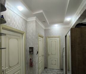 Uzunmüddətli kirayə mənzillər: Nərimanov Metrosu Yaxınlığında Yerləşən Mənzil Kirayə Verilir Qaz Su — 7