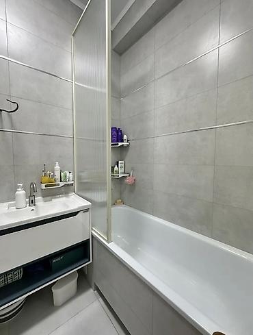 Продажа квартир: 3 комнаты, 95 м², Элитка, 10 этаж, Евроремонт — 8