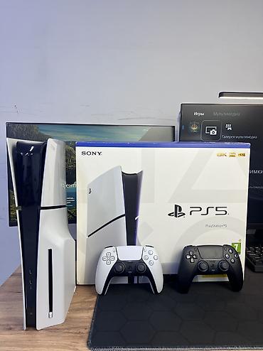 диски на пс 2: В продаже PlayStation 5 Slim 1TB Регион Европа Состояние нового Без — 2