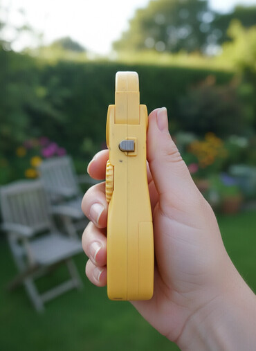 Multimetrlər və testerlər: Tok ölçən — 1