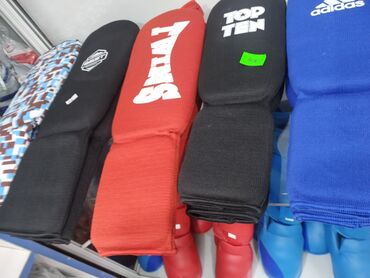 кольца спортивные: Футы для ММА футы для каратэ футы для тайского бокса футы для кикбокса