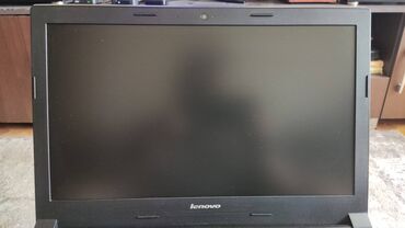 Lenovo: Lenovo B50-30 | 8GB RAM | 512Gb SSD + 500Gb HDD | Office 2024 | DVD — 6