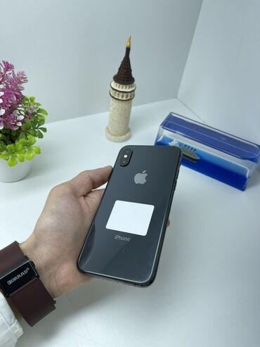 редми телефон 12: IPhone X, Space Gray