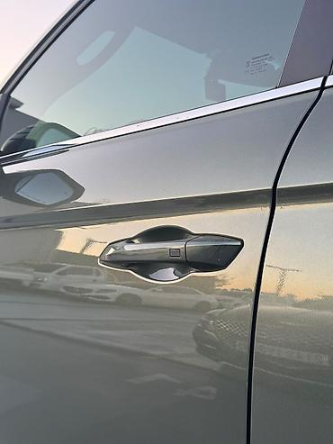 rex: Ssangyong Rexton Sports: 2022 г. — 4