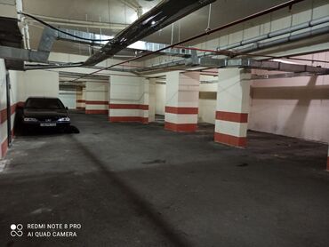 Qaraj satılır: 20 kv. m, 4 * 5 * 3 Beton Qaz, Su — 2