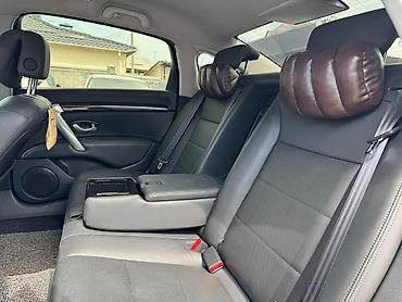 Ssangyong: Ssangyong : 2019 г., 2 л, Автомат, Газ, Седан — 9