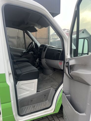 Mercedes-Benz: Mercedes-Benz Спринтер: 2007 г., 2.2 л, Механика, Дизель, Бус — 9