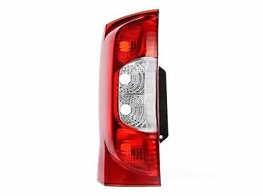 gedora za lambda sondu: STOP SVETLO FIAT QUBO | NOVO! NOVO! NOVO! U ponudi imamo veliki — 1