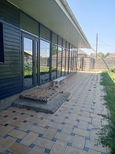 📞 🏡 ПРОДАЁТСЯ БОЛЬШОЙ ДОМ С МАНСАРДОЙ НА ПЕРВОЙ ЛИНИИ + ВРЕМЯНКА 📍 С at lalafo.kg 📞 🏡 ПРОДАЁТСЯ БОЛЬШОЙ ДОМ С МАНСАРДОЙ НА ПЕРВОЙ ЛИНИИ + ВРЕМЯНКА 📍 С